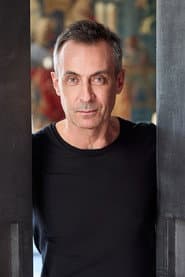 Benoît Soles dans le rôle de Fabrice Emaer