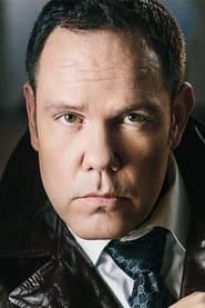 Nicholas Harrison في دور Mercenary #2