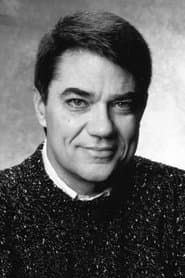 Rex Reed as Young Man