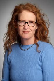 Kate Stilley Steiner في دور Self - Director