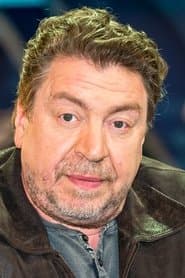 Armin Rohde as Robert
