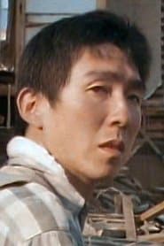 Bang-ho Cho as Yûichi Saeki