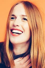 Anna Prior في دور Self : Vocal & Drums