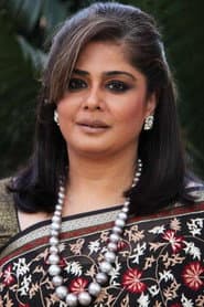Amita Nangia في دور Shankar Sister