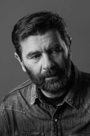 Franjo Kuhar في دور Voice of Marco Polo