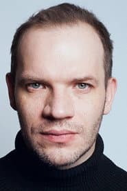 Evgeny Kharitonov as Potemkin