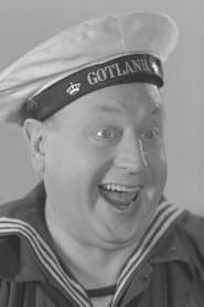 Thor Modéen as Pontus Berg