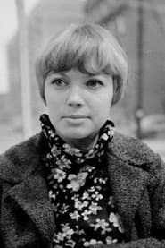 Elżbieta Burakowska في دور The Second Ewa