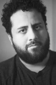 Michael Benjamin Hernandez as David
