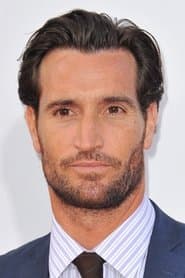 Matthew Del Negro في دور Hauser