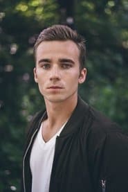 Landon Taverniér dans le rôle de Lyle