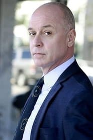 Tony Sears as Harry Dugan