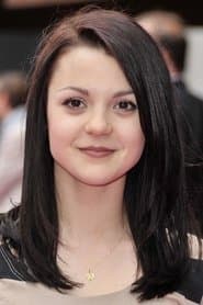 Kathryn Prescott في دور Bird Fitcher