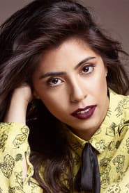 Michelle Ortiz as Jackie