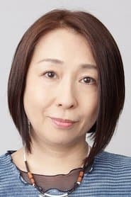 Mika Doi as Narrator (voice)
