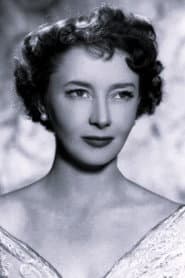 Dulcie Gray dans le rôle de Nadine Clinton