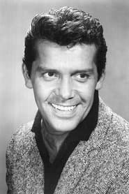 Lee Patterson في دور Jim Bankley