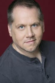 Glen Warren as Father Paul