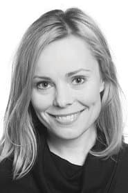 Ingrid Bergstrøm في دور Irma