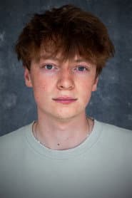 Jed Bury dans le rôle de Ethan