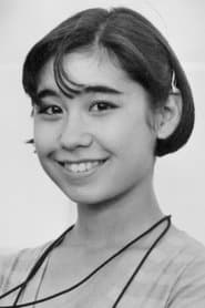 Sara Tanaka في دور Megan