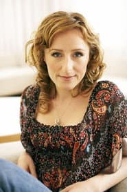 Nicola Stephenson في دور Christine