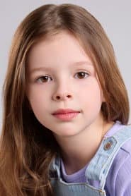 Georgia Blake dans le rôle de Ashley