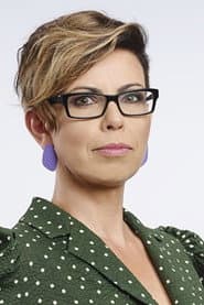 Anu Välba dans le rôle de Self