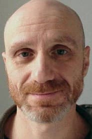 Виктор Шамиров في دور Lavitskiy