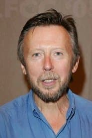 David Dixon في دور Ford Prefect