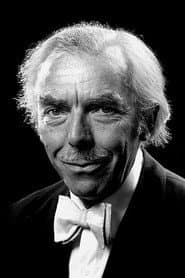 Frank Muir dans le rôle de Self (archive footage)