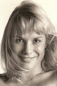 Monique van de Ven dans le rôle de Saskia de Graaff