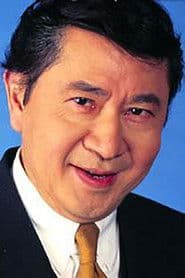 蕭亮 dans le rôle de Mr. Luk