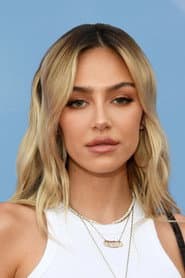 Delilah Hamlin dans le rôle de Former Sex Worker / Aspiring Nurse