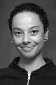 Natalie Bjerke Roland dans le rôle de Johanna