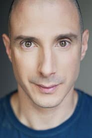 Roberto Mei as Mike