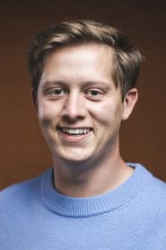 David Nordstrand في دور Zack