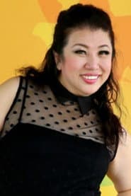 Liu Ling Ling as Auntie Ling / The Goddess