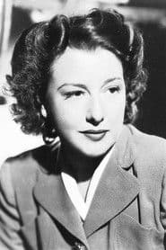 Leona Maricle dans le rôle de Agnes Grant