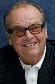 Jack Nicholson dans le rôle de Eugene O'Neill