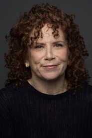 Amy Stiller dans le rôle de Cleopatra