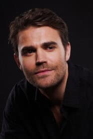 Paul Wesley dans le rôle de Jackson Fargo