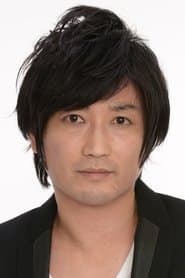سيتسوجي ساتو في دور Mamoru Sagami (voice)