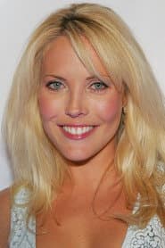 Mercedes McNab as Atheria