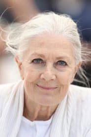Vanessa Redgrave dans le rôle de Mary Rooney