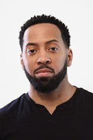 Daniel Johnson as Teacher (uncredited)