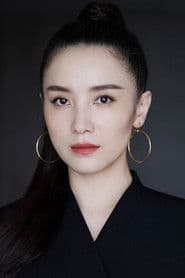 Song Jia as Lin Hui