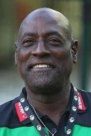 Viv Richards dans le rôle de Self