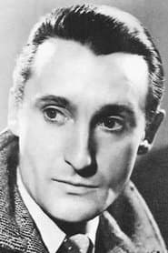 Robert Le Vigan dans le rôle de Charles Davis