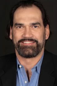 Scot Pollard as The Axeman